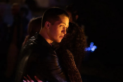 João Guilherme revela medo ao gravar primeira cena de sexo: 'E se eu ficar com tesão?'