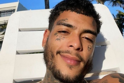 Dois anos sem MC Kevin: confira homenagens dos fãs 