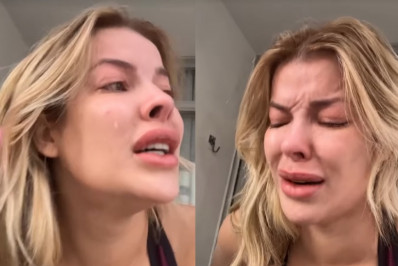 Ex-BBB é vítima de assalto à mão armada em São Paulo: 'Estou desesperada'