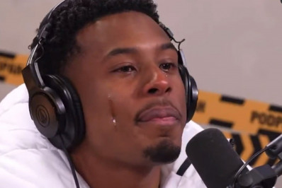 Paulo André se emociona ao falar sobre ataques racistas e perseguição dos internautas