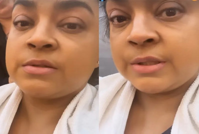 Em tratamento contra o câncer, Preta Gil diz que está se sentindo menos indisposta