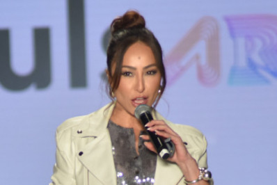 Sabrina Sato é destaque em evento de moda 