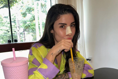 Bianca Andrade relembra período de recuperação após cirurgias: 'Tive que parar'