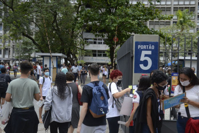 Em ranking mundial de universidades, nenhuma brasileira no top 100