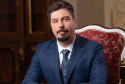 Presidente da Suprema Corte da Ucrânia é preso por corrupção