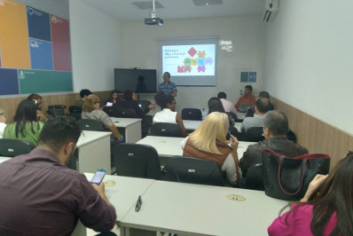 Educação firma parceria com Sebrae para inovação em escolas da rede