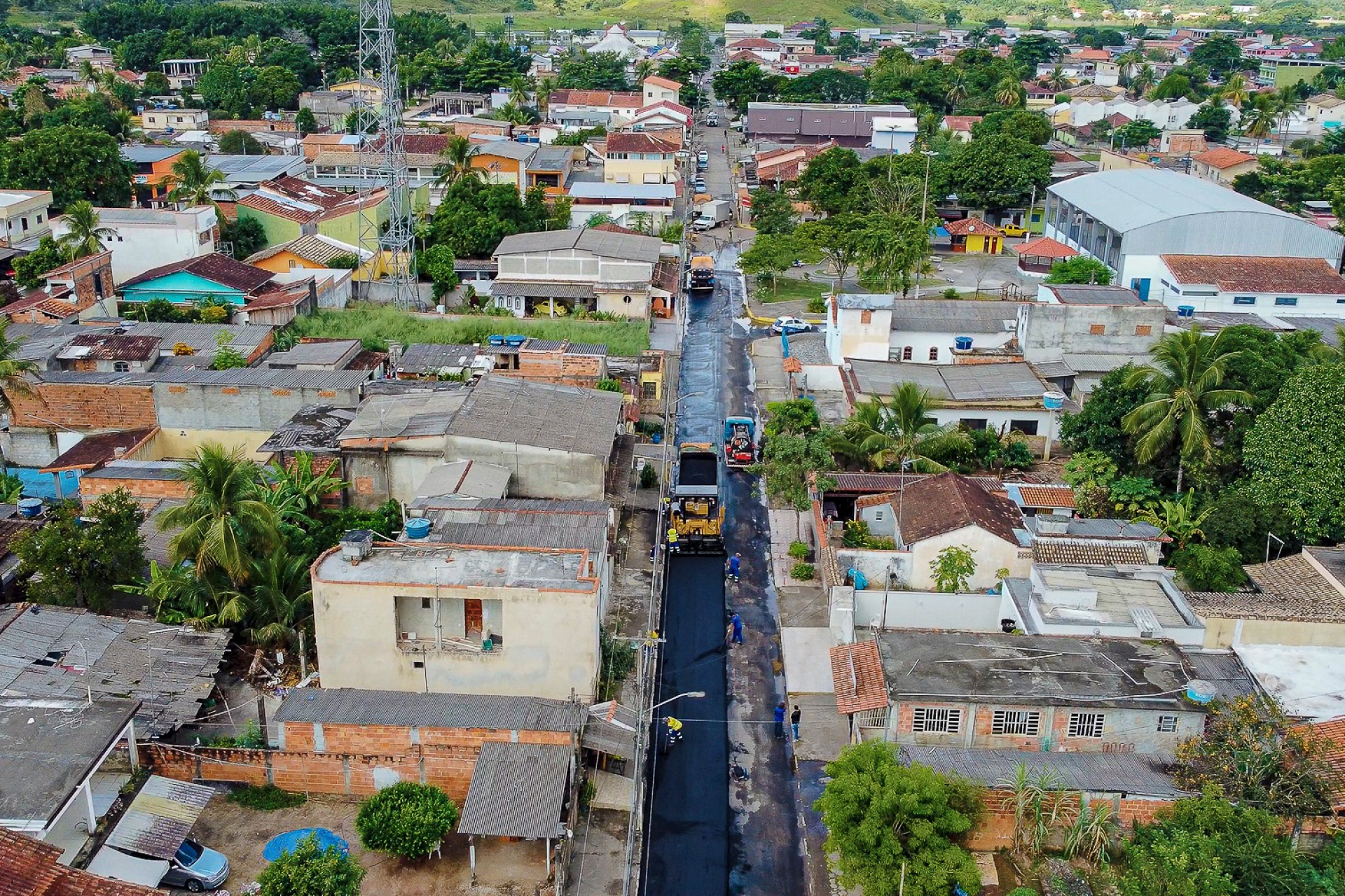  - Divulgação Prefeitura