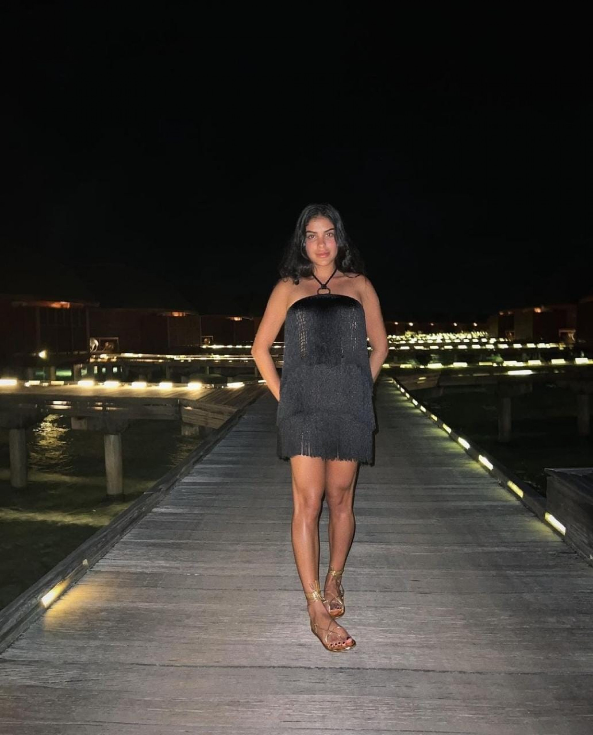 Monik Nunes e Paulo Simão optam por casamento discreto - Foto arquivo pessoal