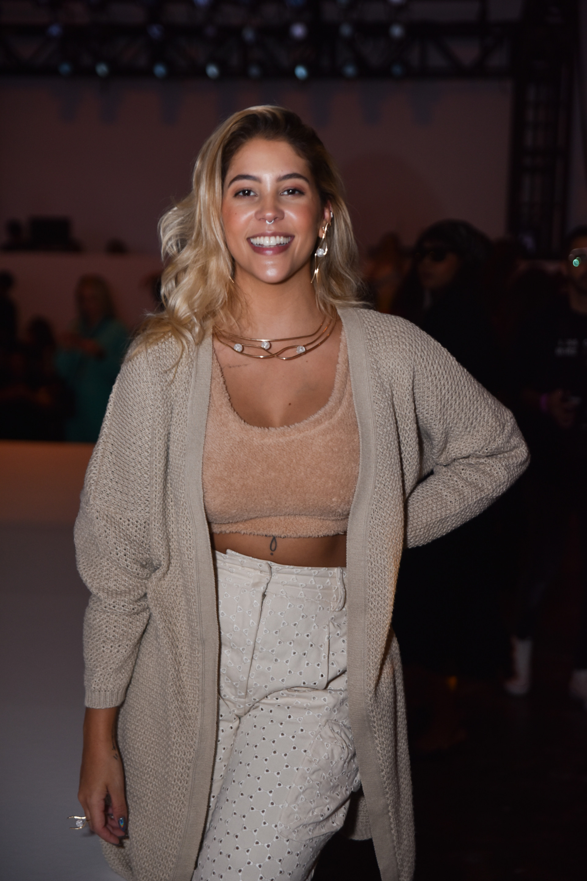 Dora Figueiredo - Leo Franco/Ag. News