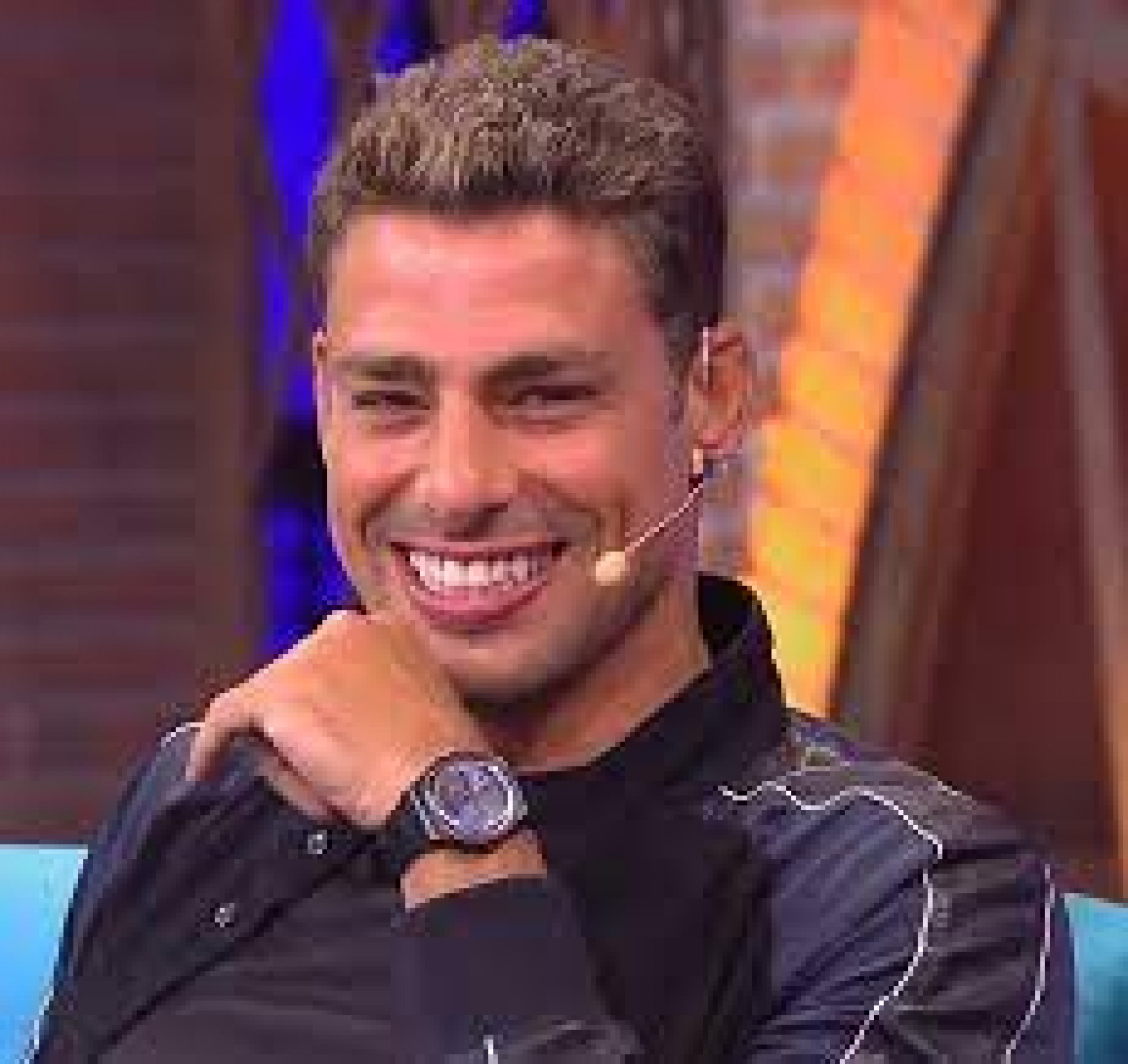 Cauã Reymond desmente sociedade - Foto reprodução internet