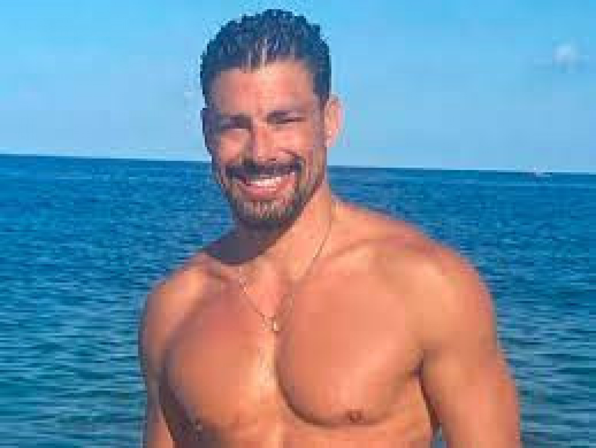 Cauã Reymond desmente sociedade - Foto reprodução internet