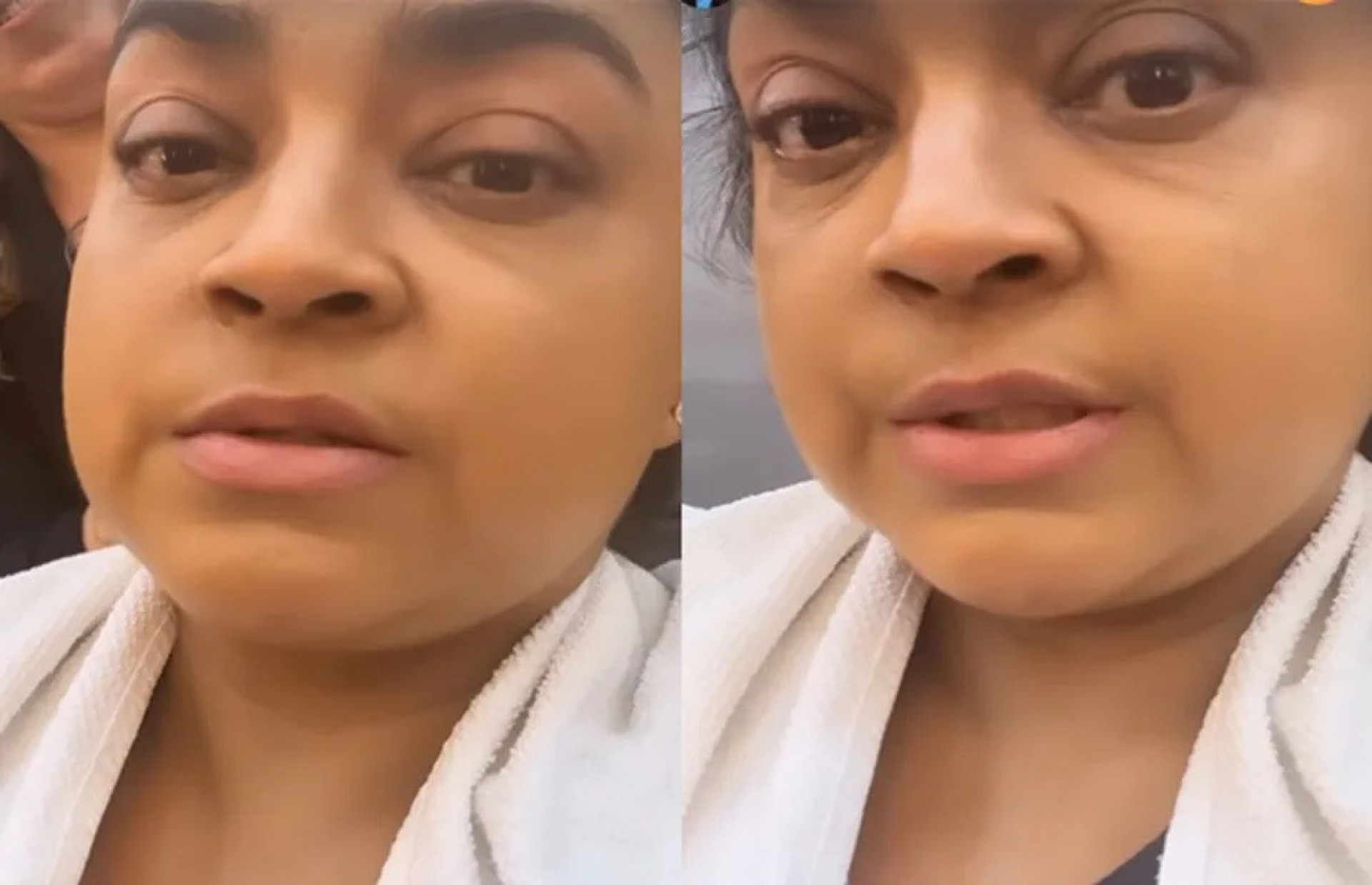 Tratando um câncer de intestino, Preta Gil está se sentindo menos indisposta - Reprodução Internet