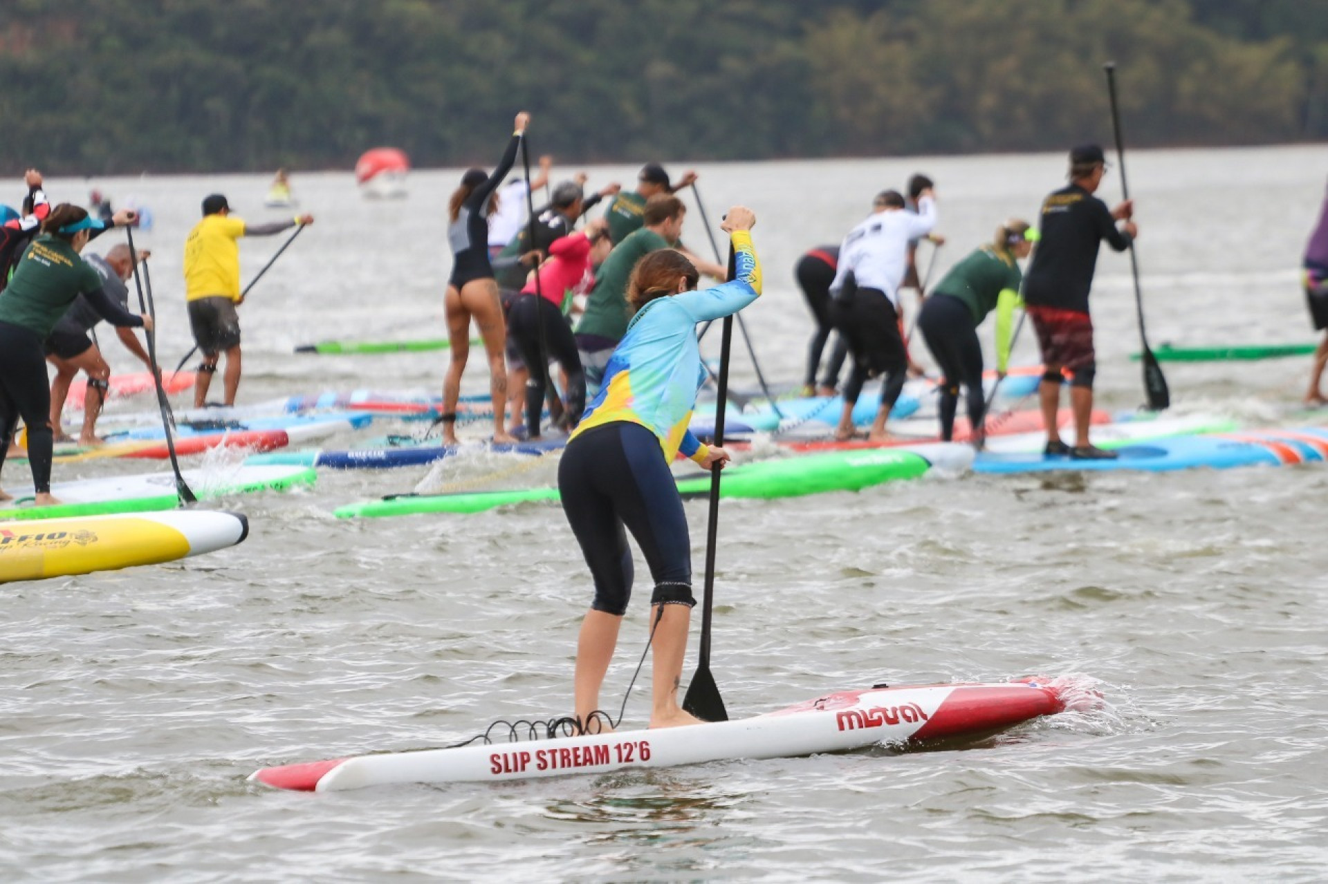 Saquarema recebe neste fim de semana mais uma edição do Aloha Spirit - Divulgação/Prefeitura de Saquarema