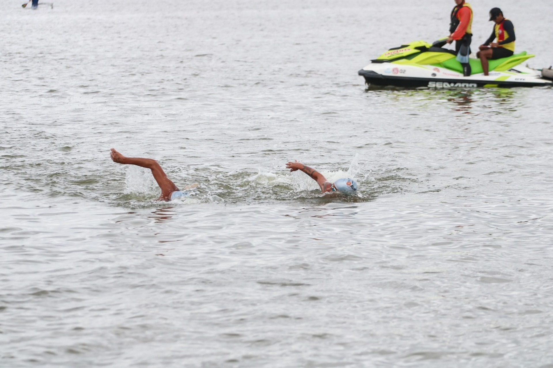 Saquarema recebe neste fim de semana mais uma edição do Aloha Spirit - Divulgação/Prefeitura de Saquarema
