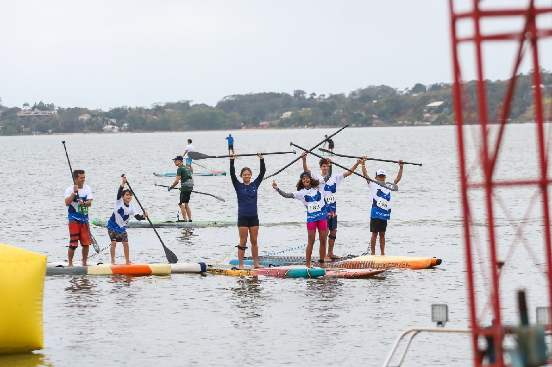 Saquarema recebe neste fim de semana mais uma edição do Aloha Spirit - Divulgação/Prefeitura de Saquarema