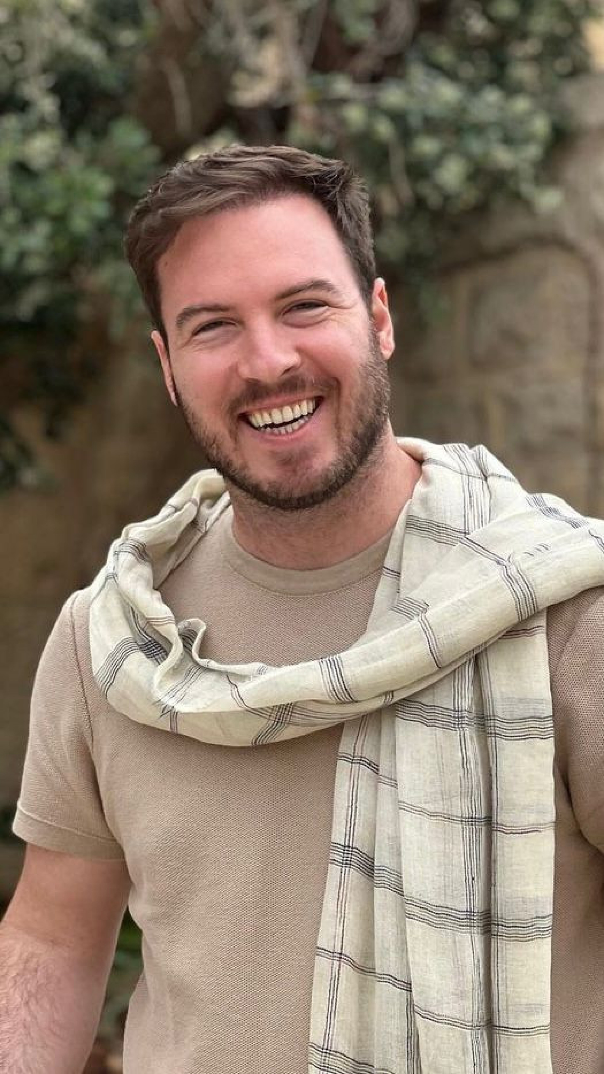 Web detona Thiago Nigro por trecho de vídeo antigo: 'Vive numa bolha' - Reprodução Instagram