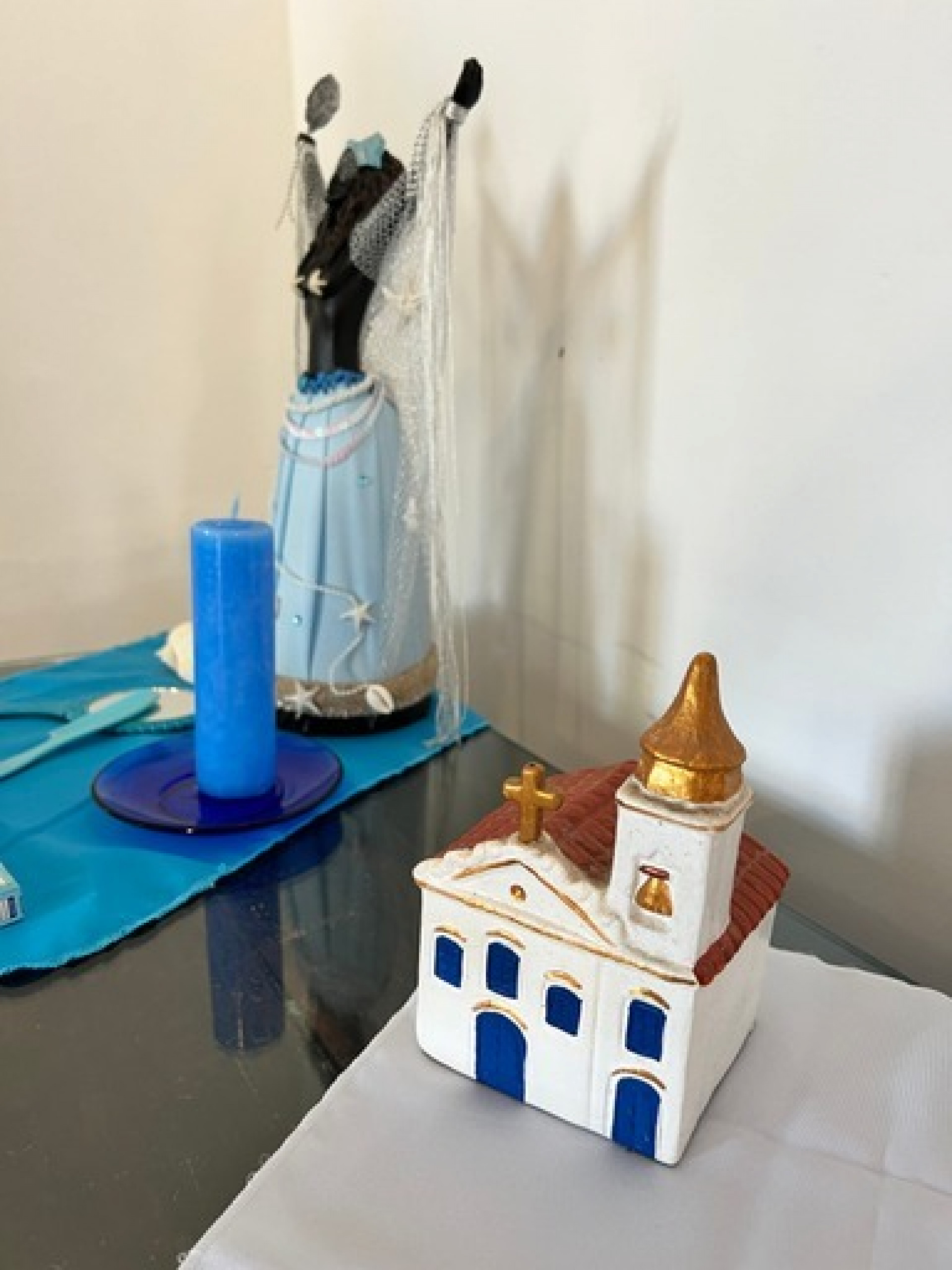 Prefeitura inaugura a exposição 