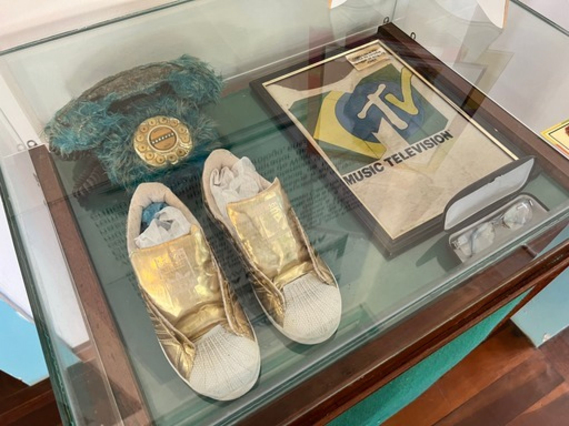 Prefeitura inaugura a exposição 