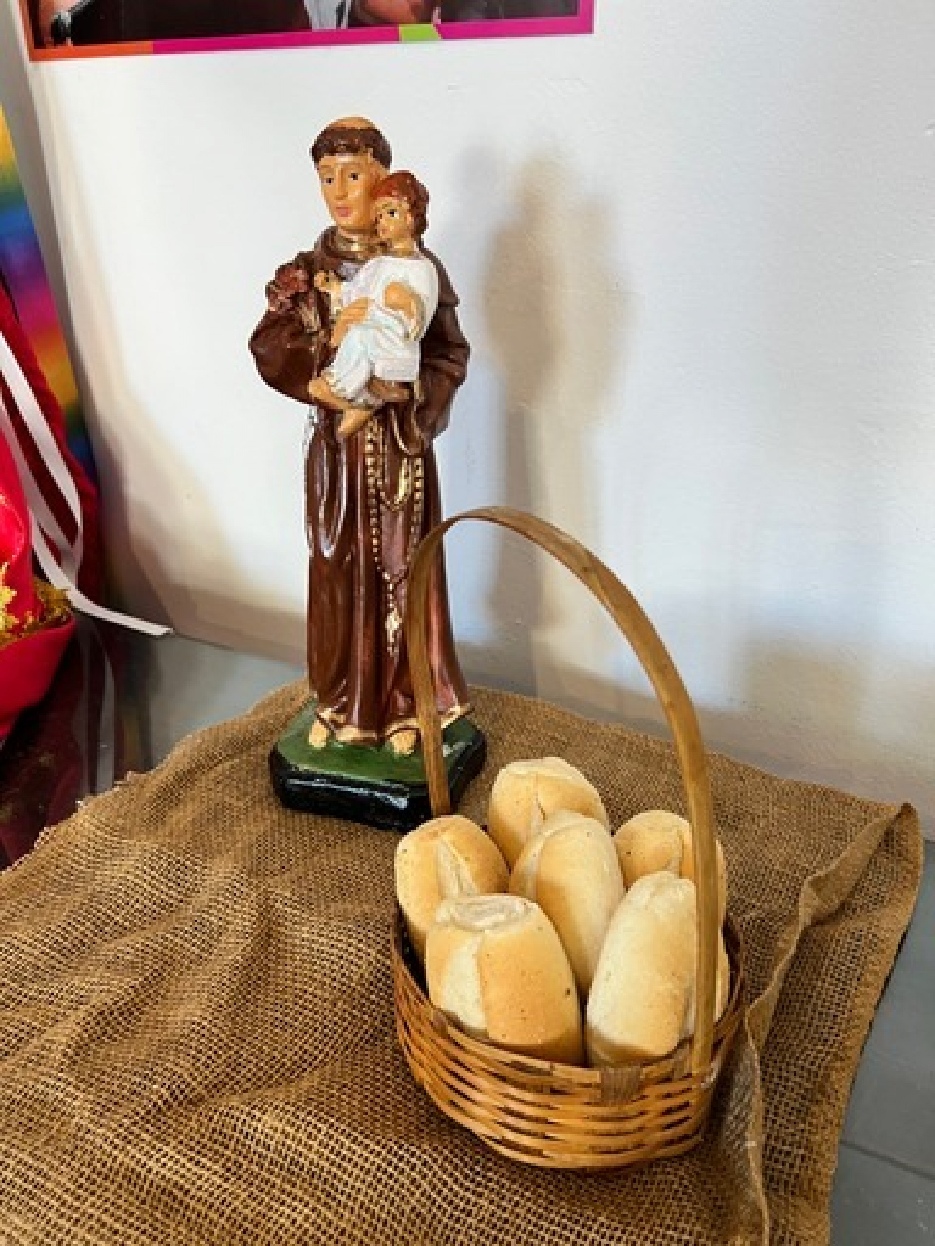 Prefeitura inaugura a exposição 