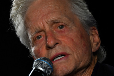 Aos 80 anos, Michael Douglas anuncia pausa na carreira