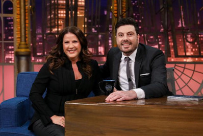 Christiane Pelajo diz ter feito teste para apresentar o 'BBB' e revela gafe