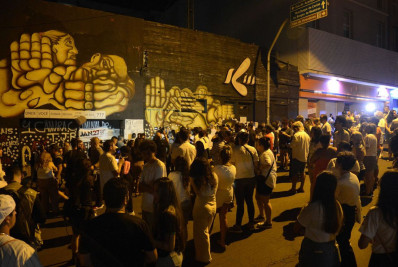 STJ vai julgar em junho recurso contra anulação de júri da Boate Kiss