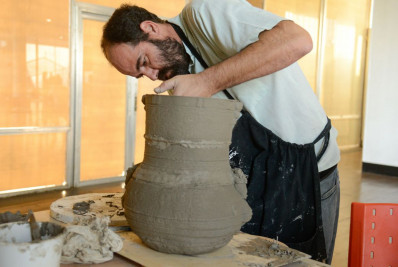 Tecnologia 3D é usada para recuperar peças indígenas