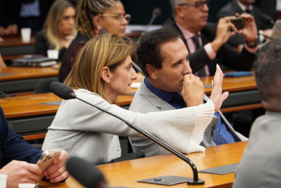 Vazamento da usina nuclear Angra 1 é tema de audiência pública em Brasília