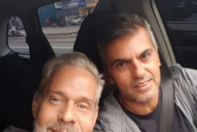 Nico Puig relembra Dia Internacional contra a LGBTfobia