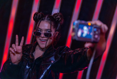 Maisa anuncia novo projeto depois de romper com o SBT