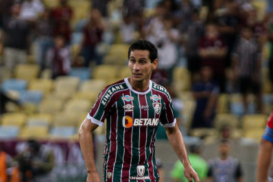 Expulsões em jogos aumentam desgaste do Fluminense em meio à maratona
