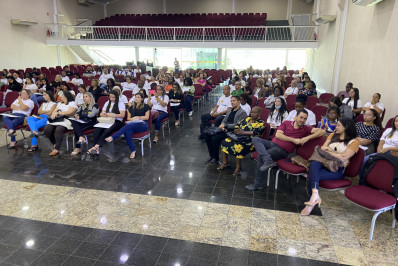 Magé realiza seminário de combate ao abuso sexual de menores