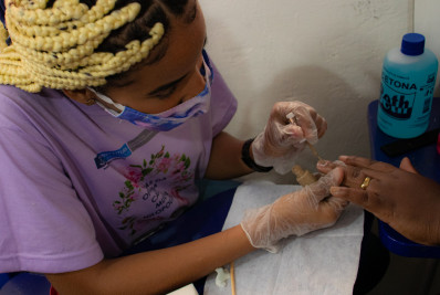 Casa da Terceira Idade de Nilópolis abre inscrição para Oficina de Manicure