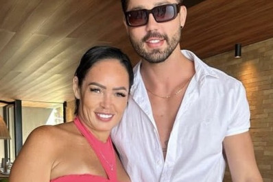 Rico Melquiades rebate críticas recebidas pela mãe em 'A Grande Conquista'