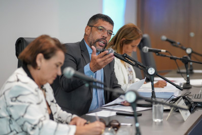 Comissão da Alerj quer aferição de hidrômetros pela Agência Reguladora