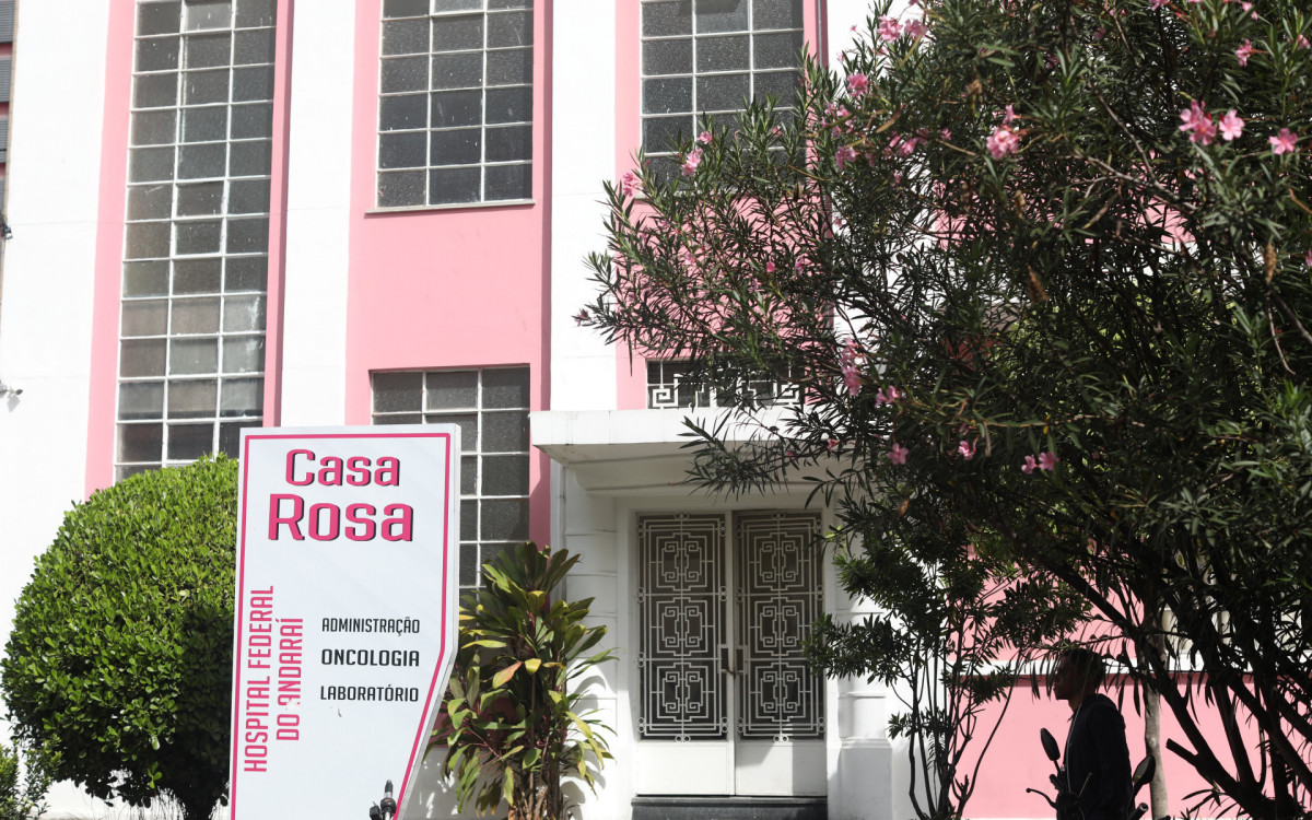 Tratamento oncol&oacute;gico na Rede SUS do Rio est&aacute; em estado cr&iacute;tico: MPF entra com a&ccedil;&atilde;o na Justi&ccedil;a para a contrata&ccedil;&atilde;o de mais m&eacute;dicos