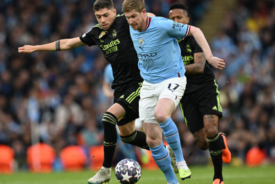 Craque do Manchester City pode ir para clube saudita na próxima janela de transferências