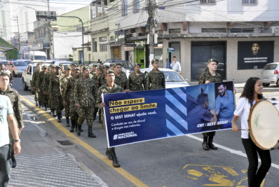 Compod divulga programação da ‘Semana de prevenção ao uso de álcool e drogas’