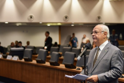 Cidade do Rio pode ser declarada Capital Olímpica e Paralímpica  