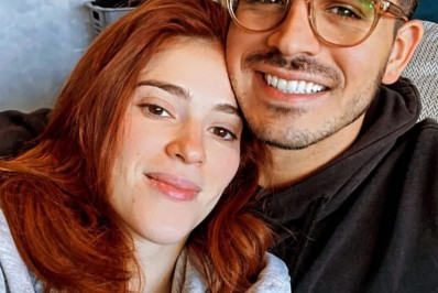 Ana Clara posa com o namorado: 'Ponte aérea de toda semana'