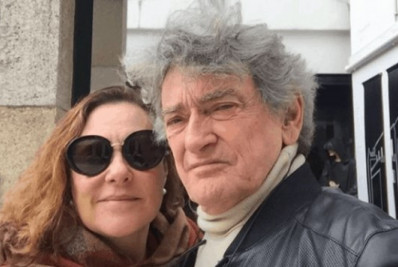 Casada há 36 anos, Elizabeth Savala publica homenagem para o marido