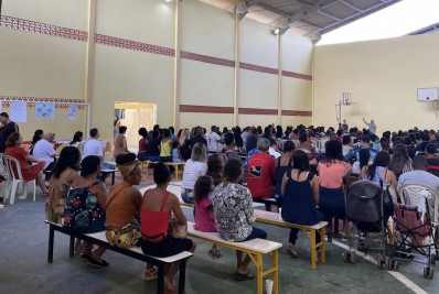 Prefeitura de Araruama incentiva ações integrativas entre pais e alunos na rede municipal de ensino