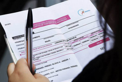 Enem e Encceja 2023 terão cartão-resposta com fonte ampliada