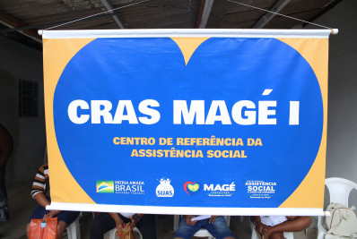 Magé está com inscrições abertas para Conferência de Assistência Social
