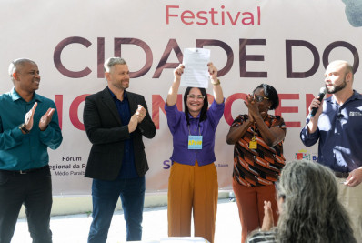 Barra Mansa promove evento para marcar o Dia da Luta Antimanicomial