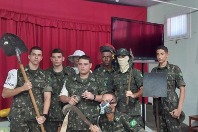 Capacitação sobre queimadas no âmbito de educação pode evitar crime ambiental