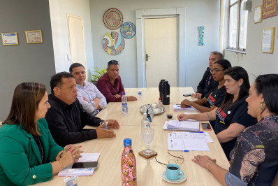 Ações do Clube da Terceira Idade podem ser ampliadas com 