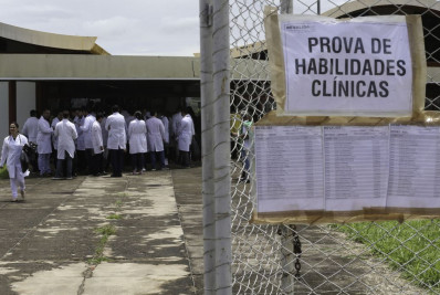 Inscrições para segunda etapa do Revalida terminam nesta sexta-feira