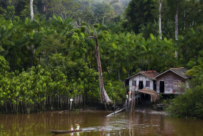 Ministério lança programa para enfrentar exploração e abuso sexual no Marajó