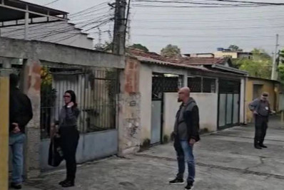 Polícia prende suspeito de produzir e armazenar vídeos de pornografia infantojuvenil na Zona Norte